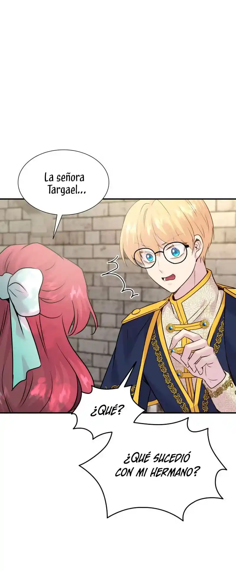 Matrimonio Y Espada - Capítulo 67 - Página 22 - LectorTMOo