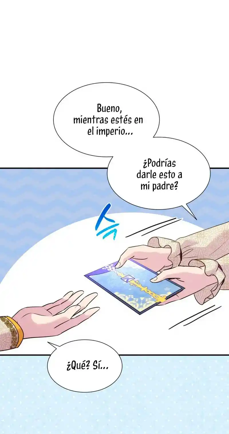 Matrimonio Y Espada - Capítulo 67 - Página 33 - LectorTMOo