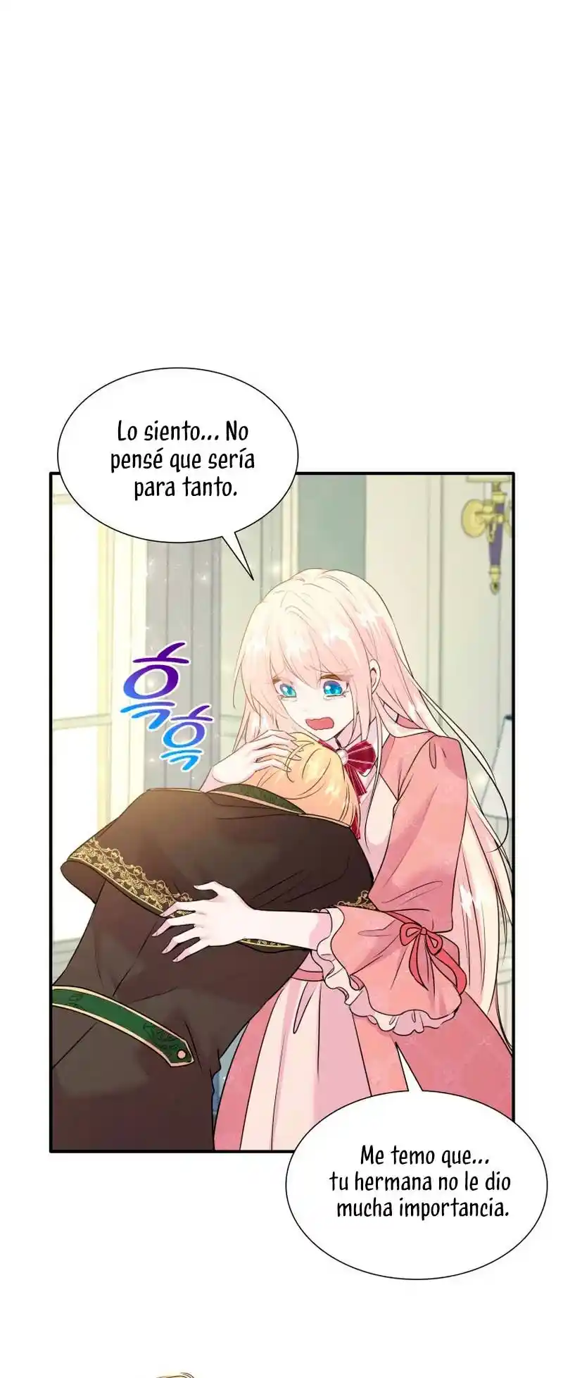 Matrimonio Y Espada - Capítulo 68 - Página 52 - LectorTMOo