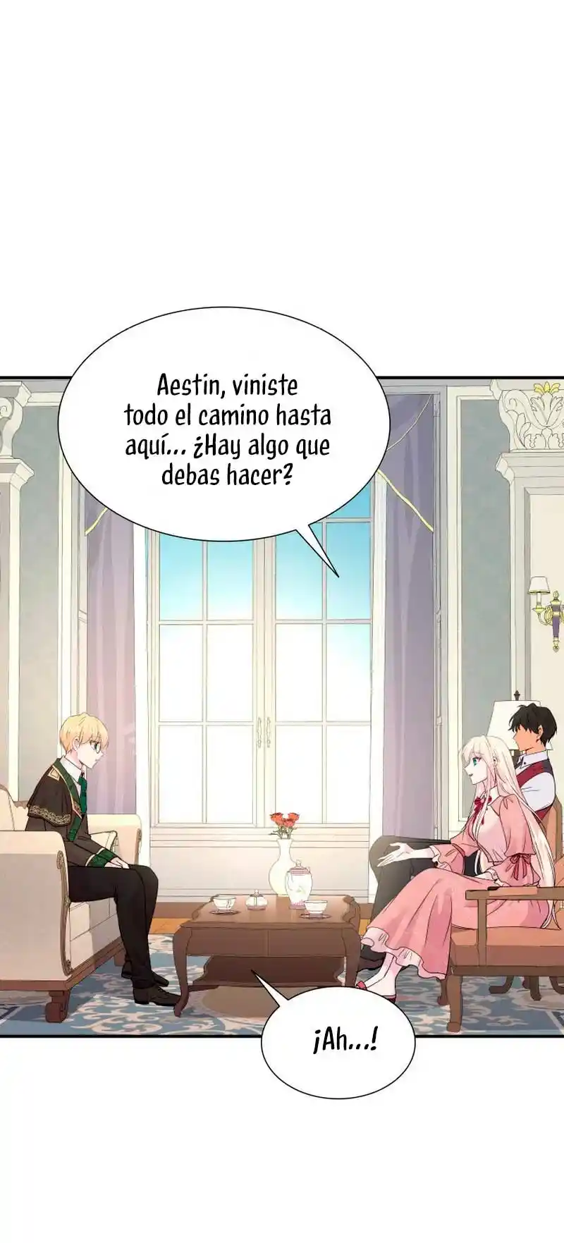 Matrimonio Y Espada - Capítulo 68 - Página 58 - LectorTMOo