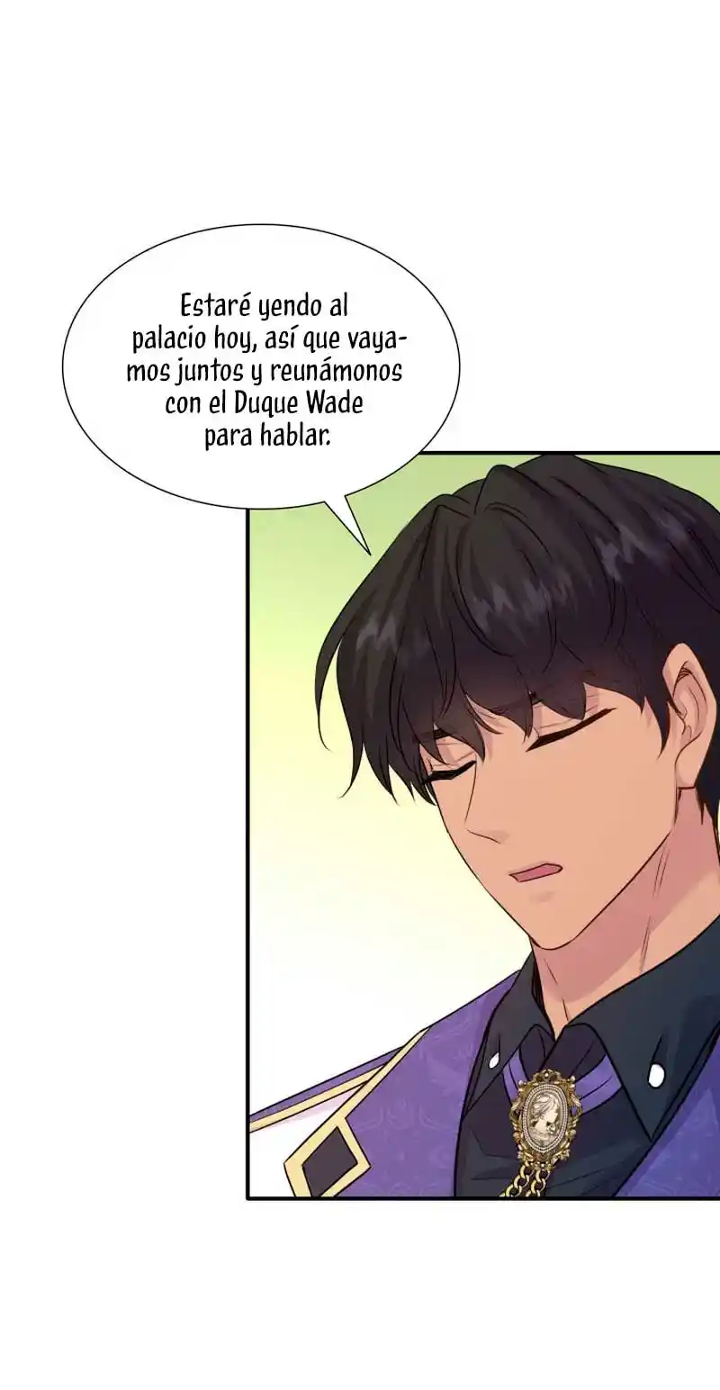 Matrimonio Y Espada - Capítulo 69 - Página 9 - LectorTMOo