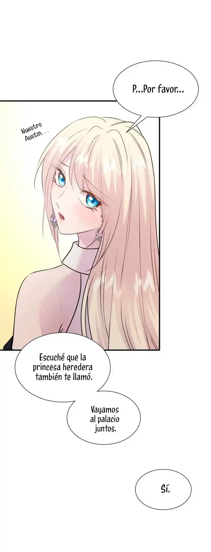 Matrimonio Y Espada - Capítulo 69 - Página 10 - LectorTMOo