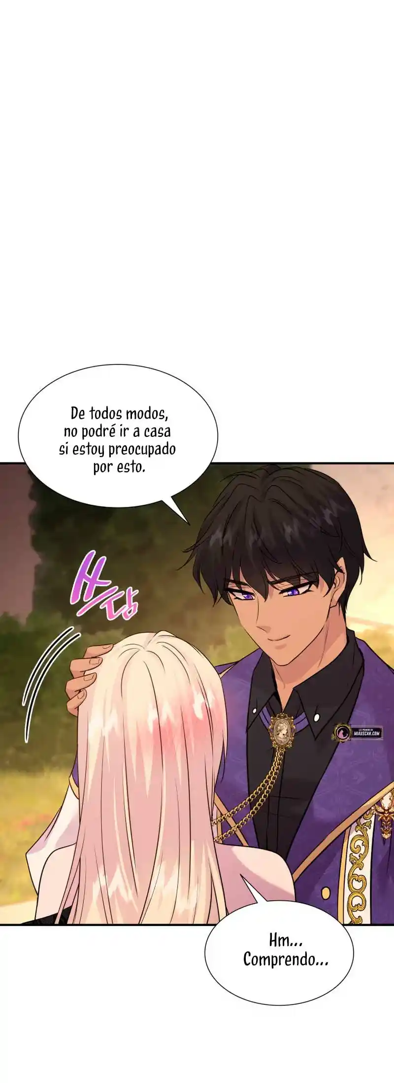 Matrimonio Y Espada - Capítulo 69 - Página 31 - LectorTMOo