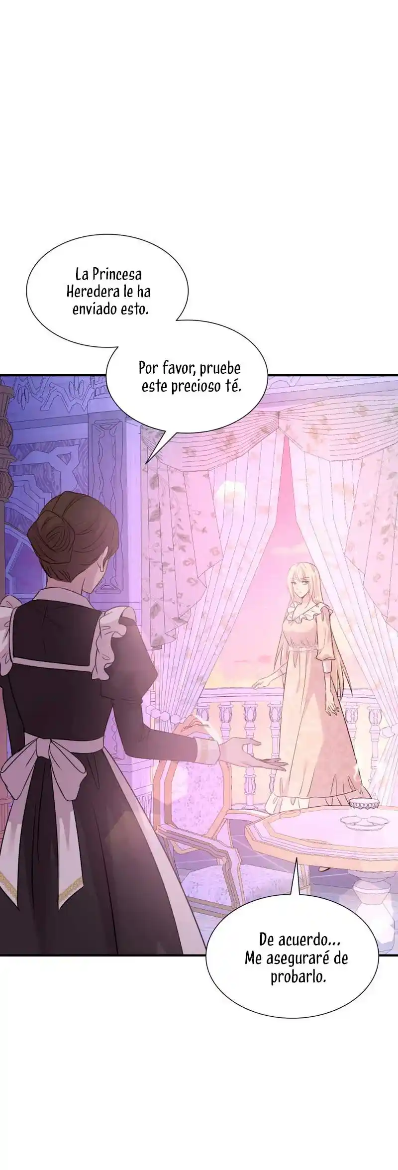 Matrimonio Y Espada - Capítulo 69 - Página 41 - LectorTMOo