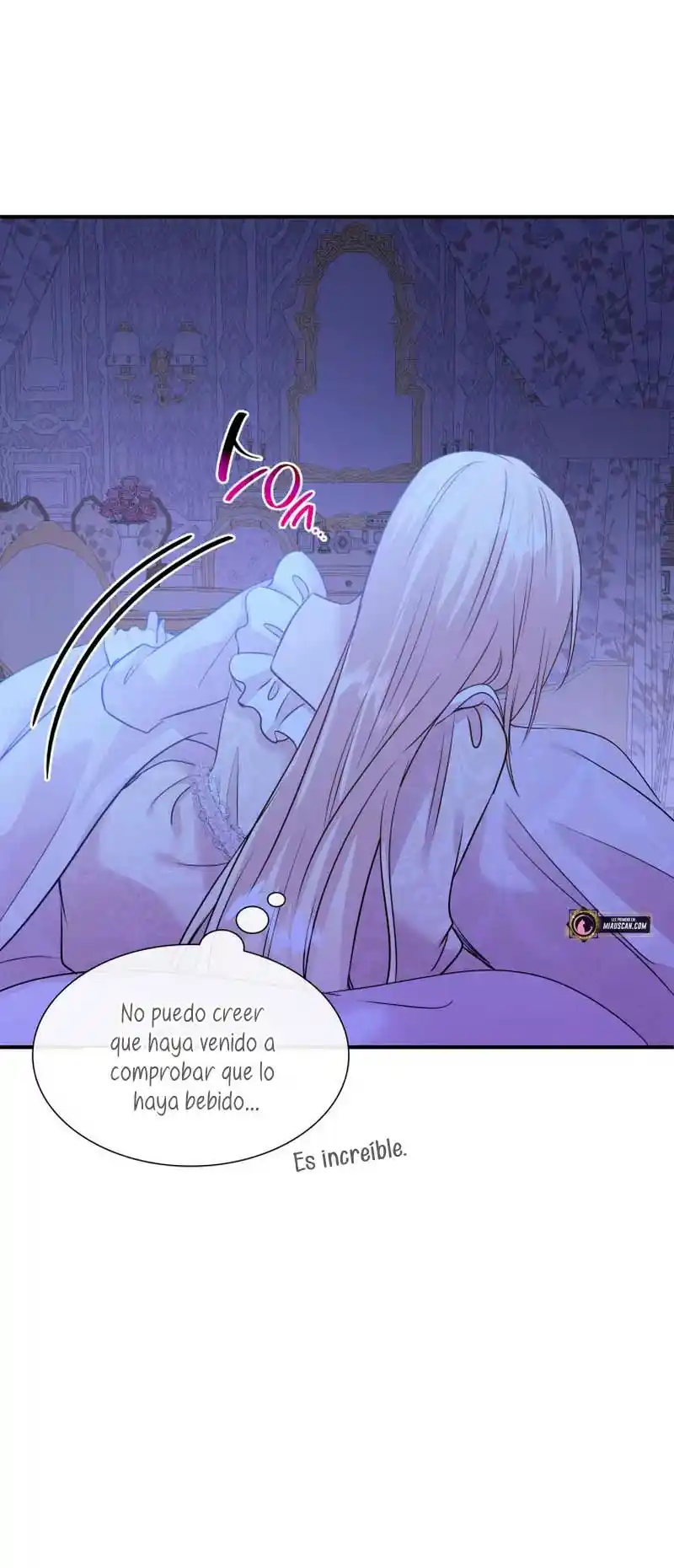 Matrimonio Y Espada - Capítulo 69 - Página 48 - LectorTMOo