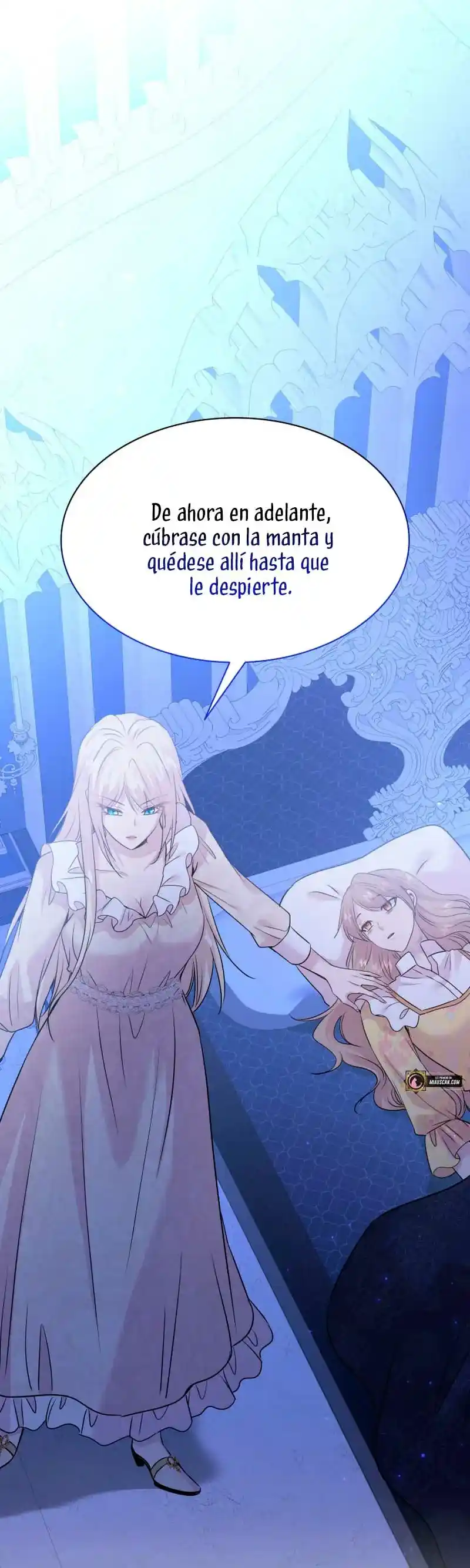 Matrimonio Y Espada - Capítulo 69 - Página 57 - LectorTMOo