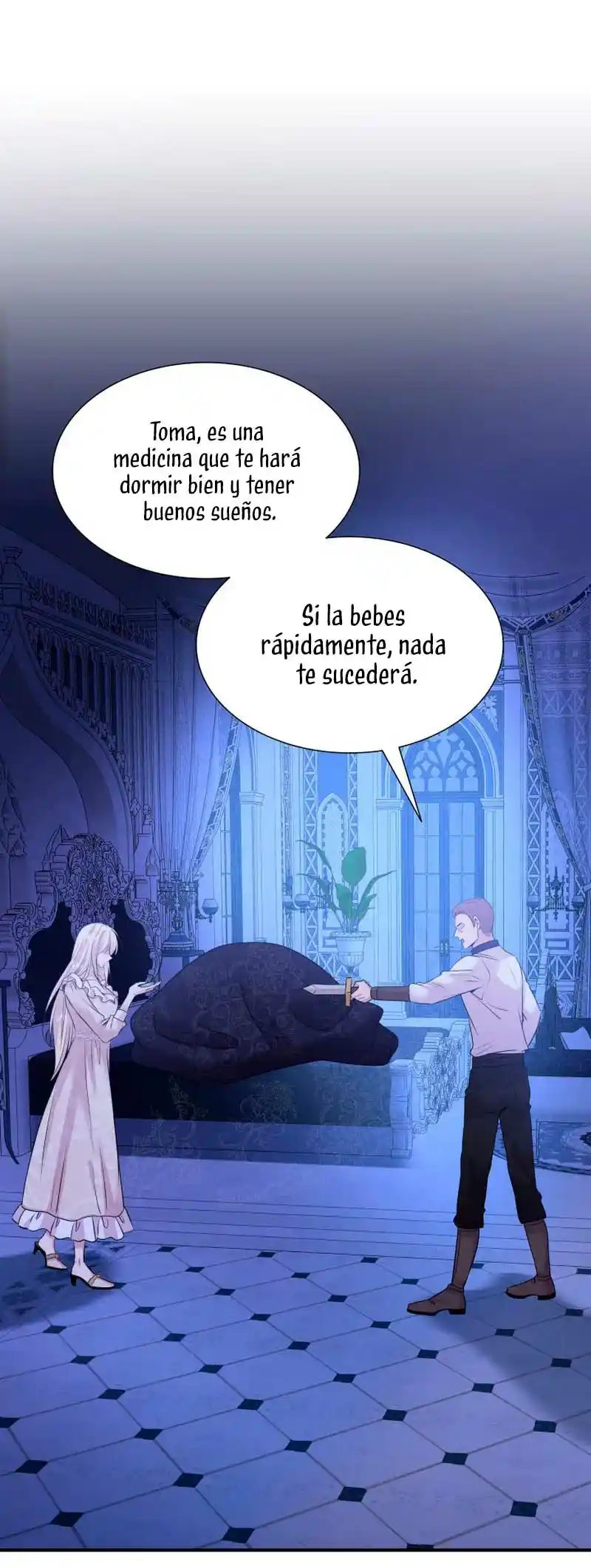 Matrimonio Y Espada - Capítulo 69 - Página 67 - LectorTMOo