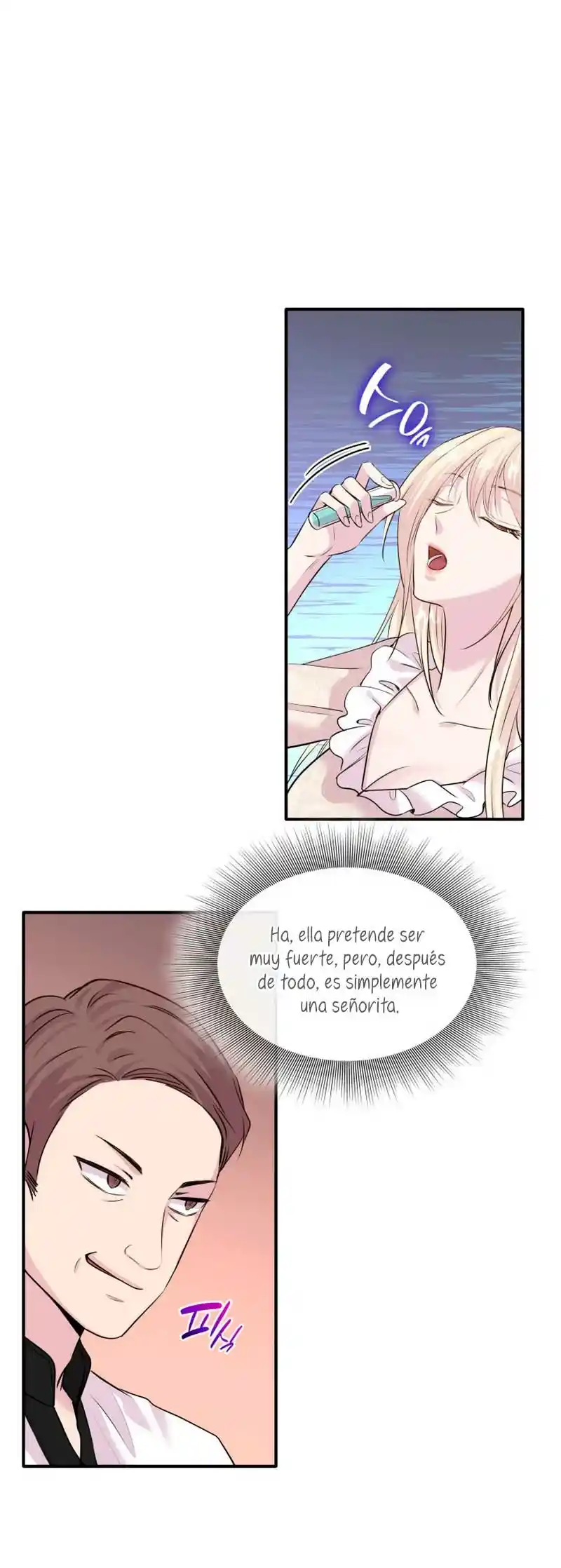 Matrimonio Y Espada - Capítulo 69 - Página 72 - LectorTMOo