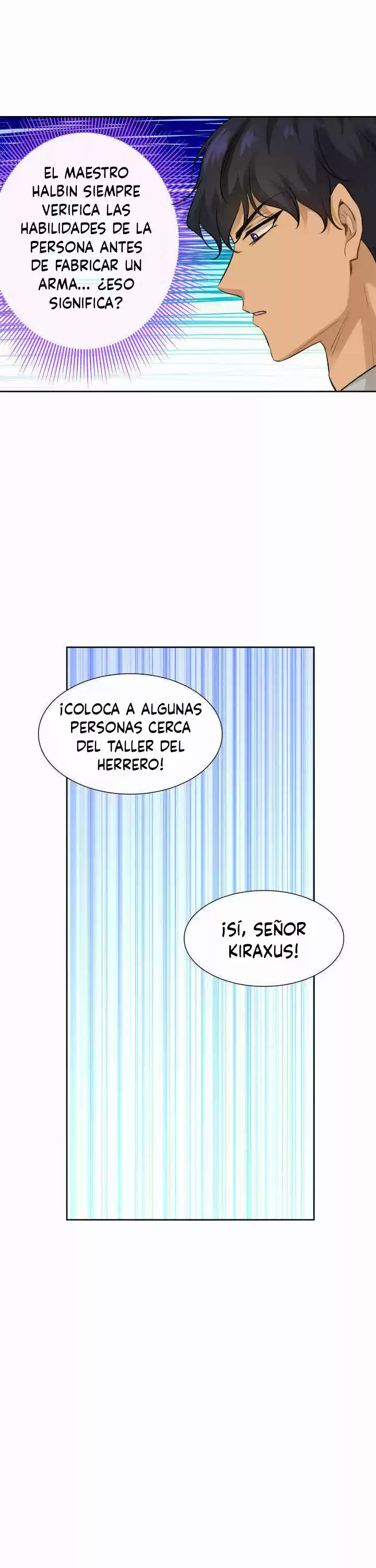 Matrimonio Y Espada - Capítulo 7 - Página 19 - LectorTMOo