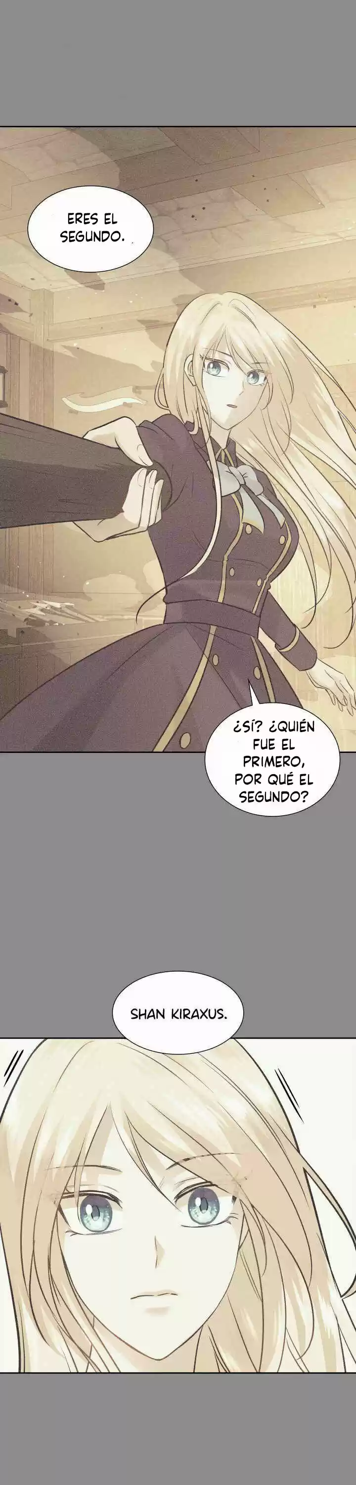Matrimonio Y Espada - Capítulo 7 - Página 27 - LectorTMOo