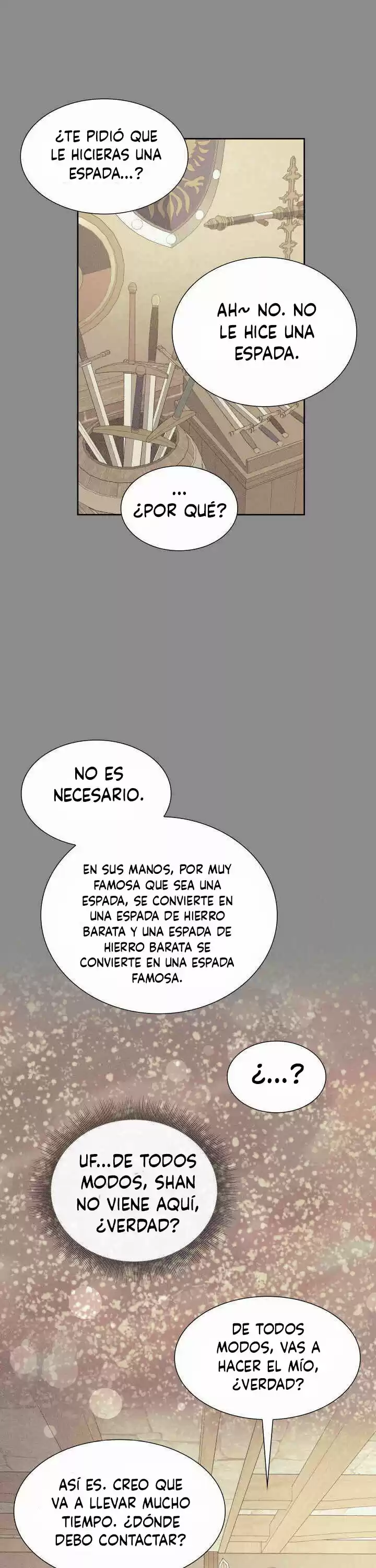 Matrimonio Y Espada - Capítulo 7 - Página 28 - LectorTMOo