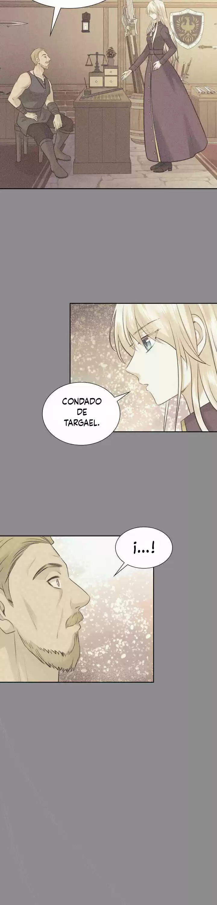 Matrimonio Y Espada - Capítulo 7 - Página 29 - LectorTMOo