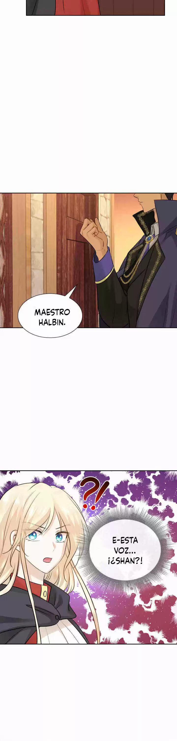 Matrimonio Y Espada - Capítulo 7 - Página 32 - LectorTMOo
