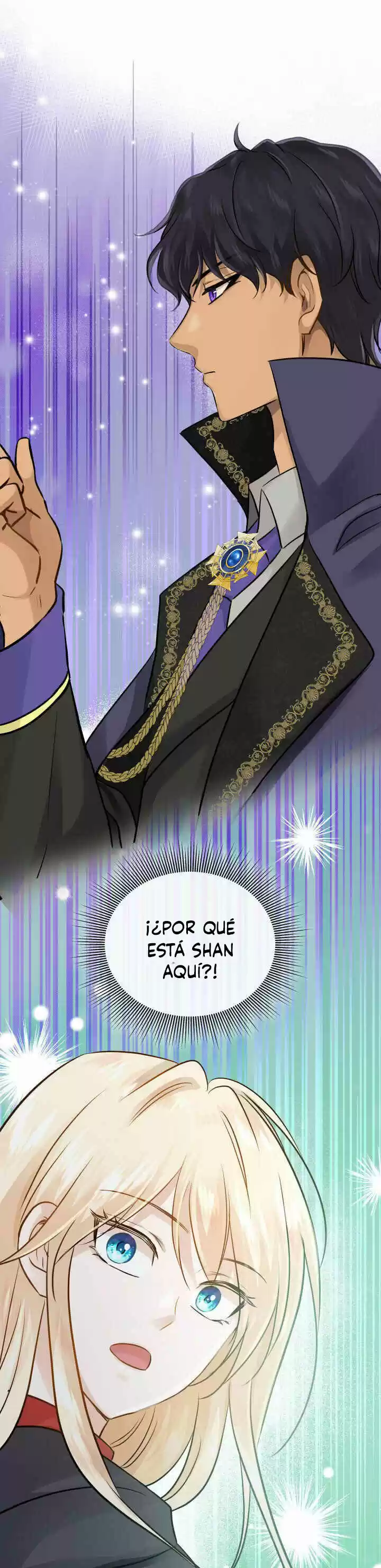 Matrimonio Y Espada - Capítulo 7 - Página 33 - LectorTMOo