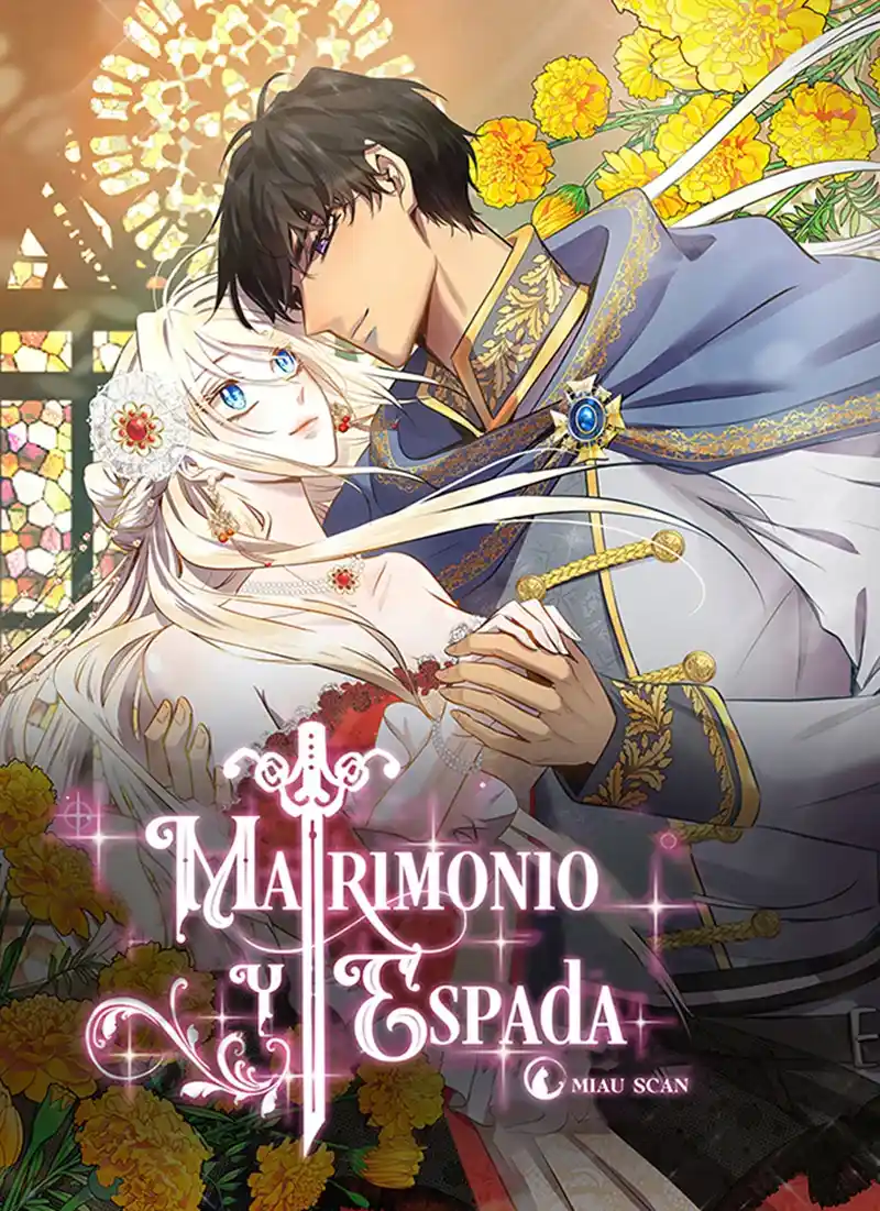 Matrimonio Y Espada - Capítulo 70 - Página 4 - LectorTMOo