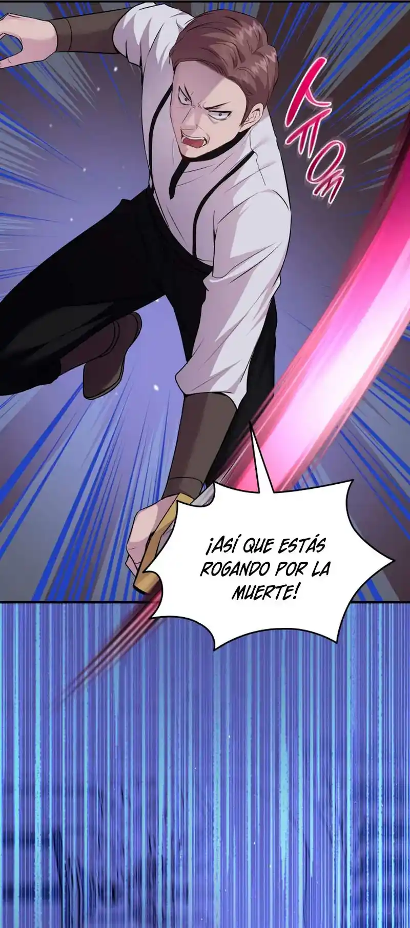 Matrimonio Y Espada - Capítulo 70 - Página 9 - LectorTMOo