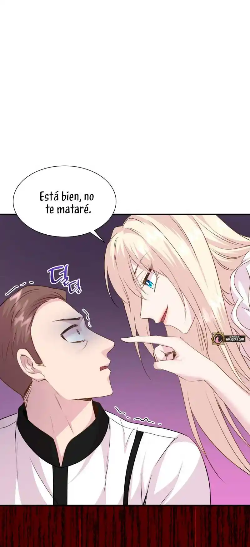 Matrimonio Y Espada - Capítulo 70 - Página 16 - LectorTMOo