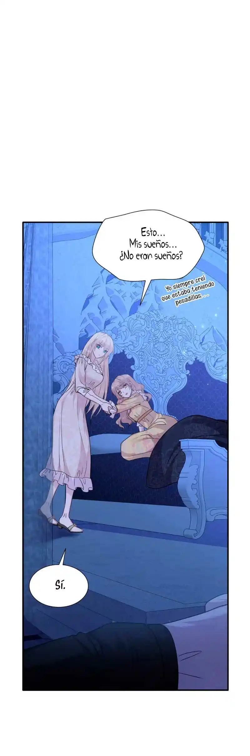 Matrimonio Y Espada - Capítulo 70 - Página 21 - LectorTMOo