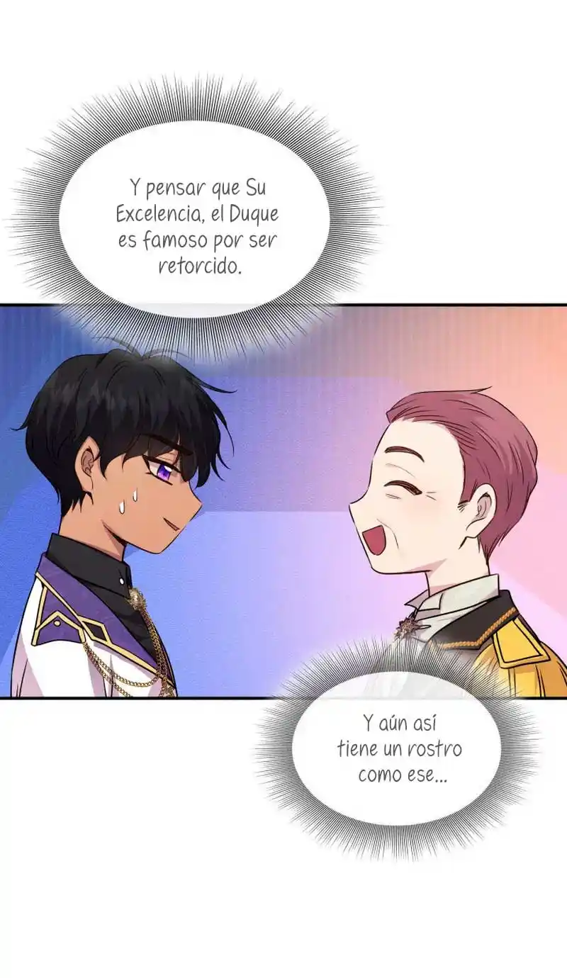 Matrimonio Y Espada - Capítulo 70 - Página 39 - LectorTMOo
