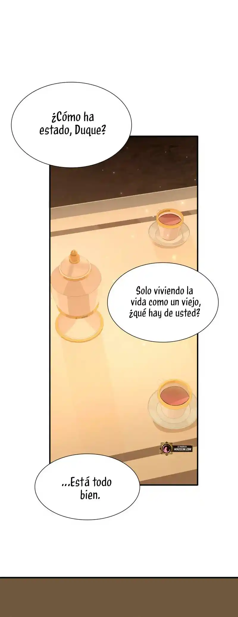 Matrimonio Y Espada - Capítulo 70 - Página 40 - LectorTMOo