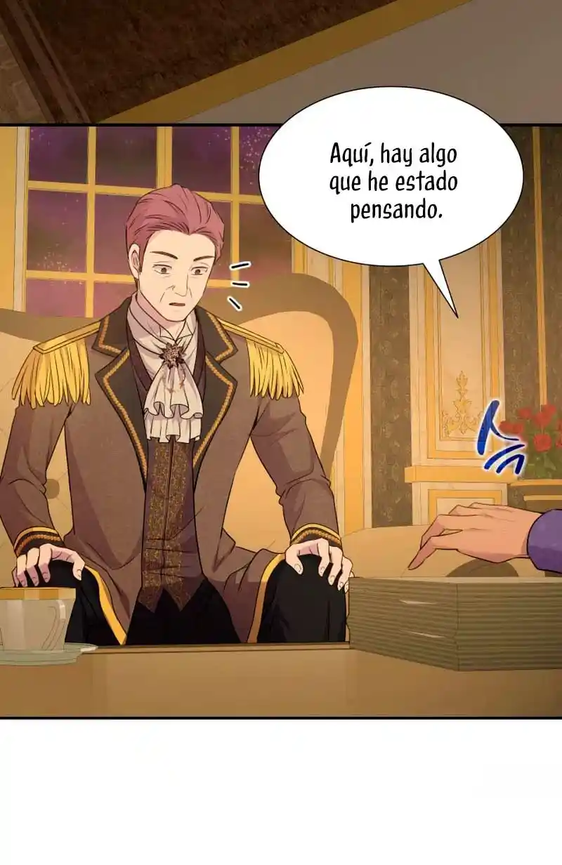 Matrimonio Y Espada - Capítulo 70 - Página 42 - LectorTMOo
