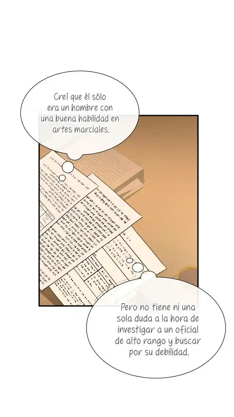 Matrimonio Y Espada - Capítulo 70 - Página 53 - LectorTMOo