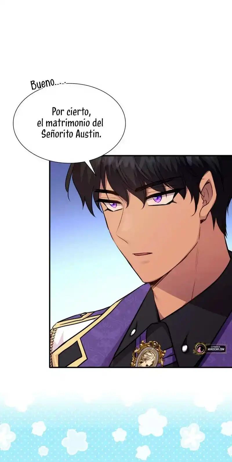 Matrimonio Y Espada - Capítulo 70 - Página 55 - LectorTMOo