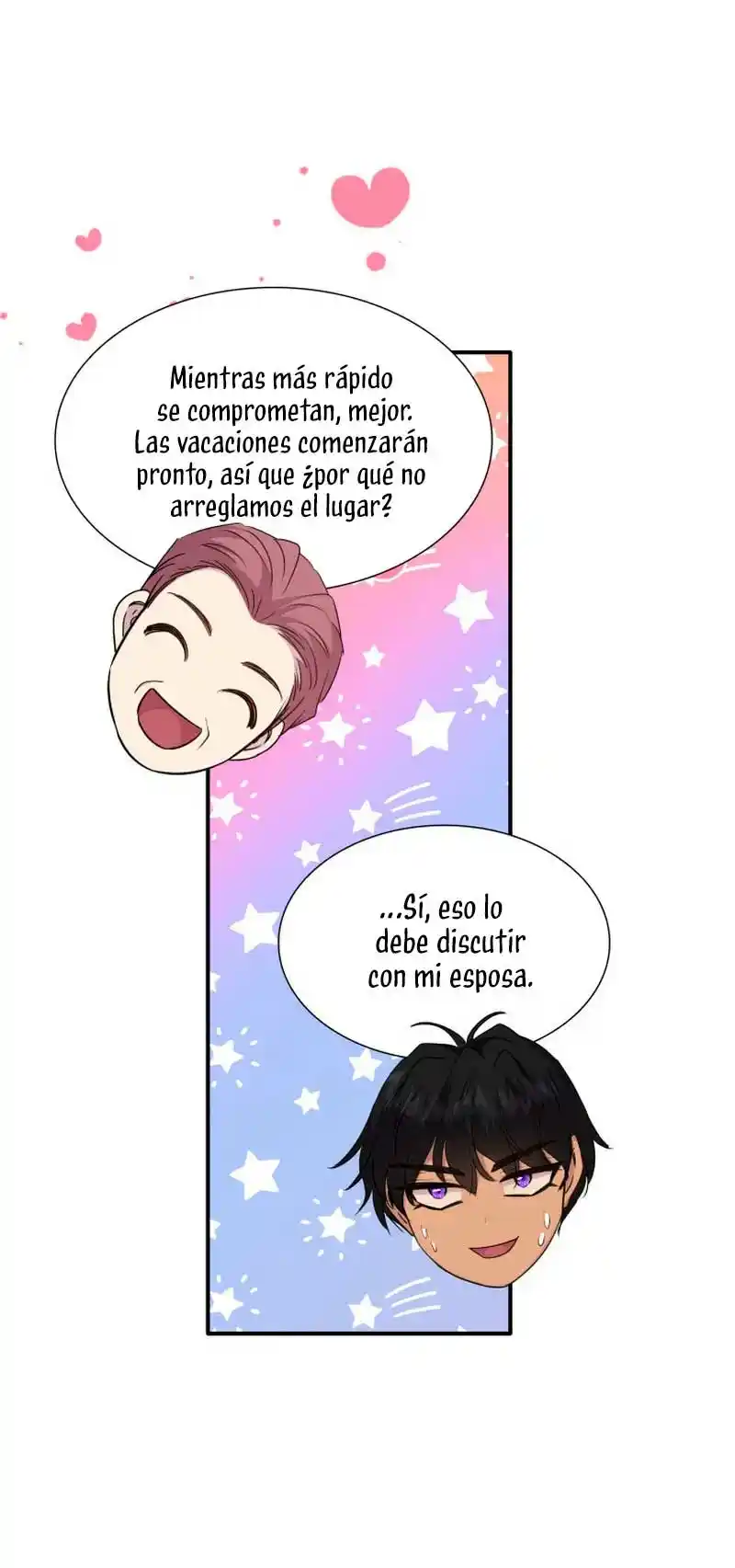 Matrimonio Y Espada - Capítulo 70 - Página 57 - LectorTMOo