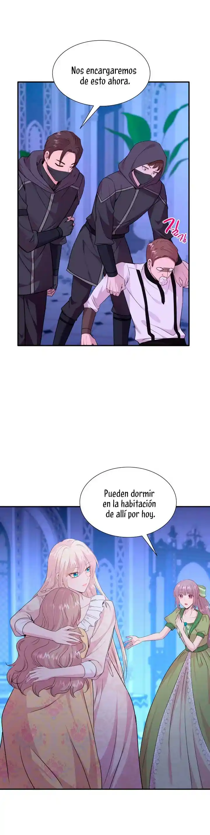 Matrimonio Y Espada - Capítulo 71 - Página 8 - LectorTMOo