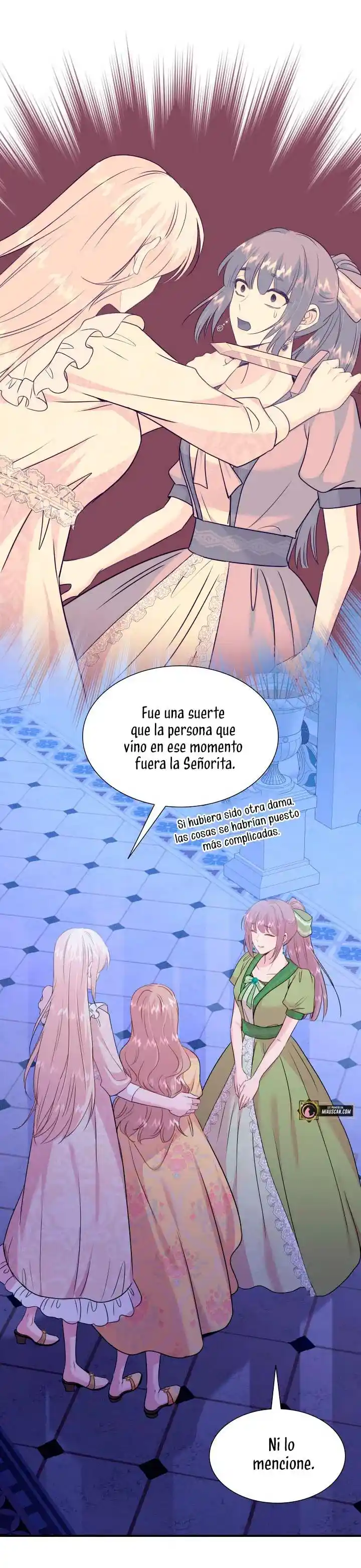 Matrimonio Y Espada - Capítulo 71 - Página 10 - LectorTMOo