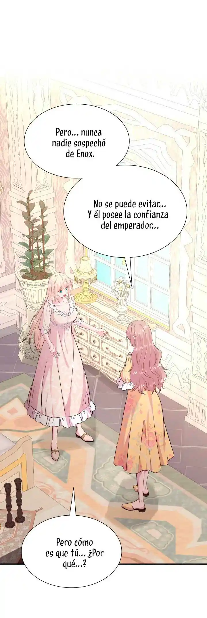 Matrimonio Y Espada - Capítulo 71 - Página 19 - LectorTMOo