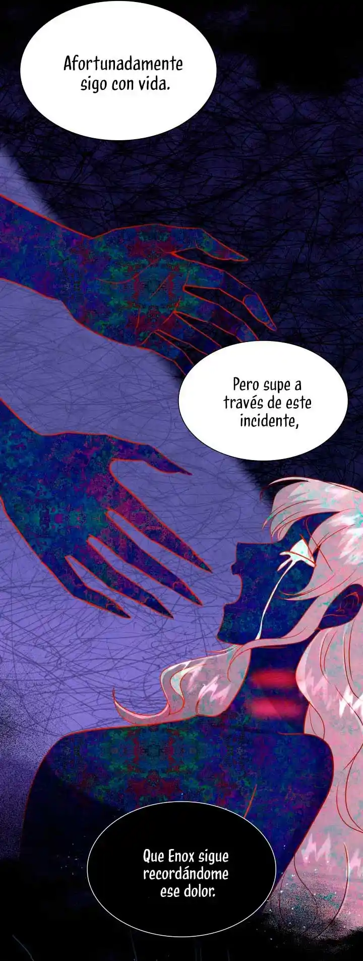 Matrimonio Y Espada - Capítulo 71 - Página 29 - LectorTMOo
