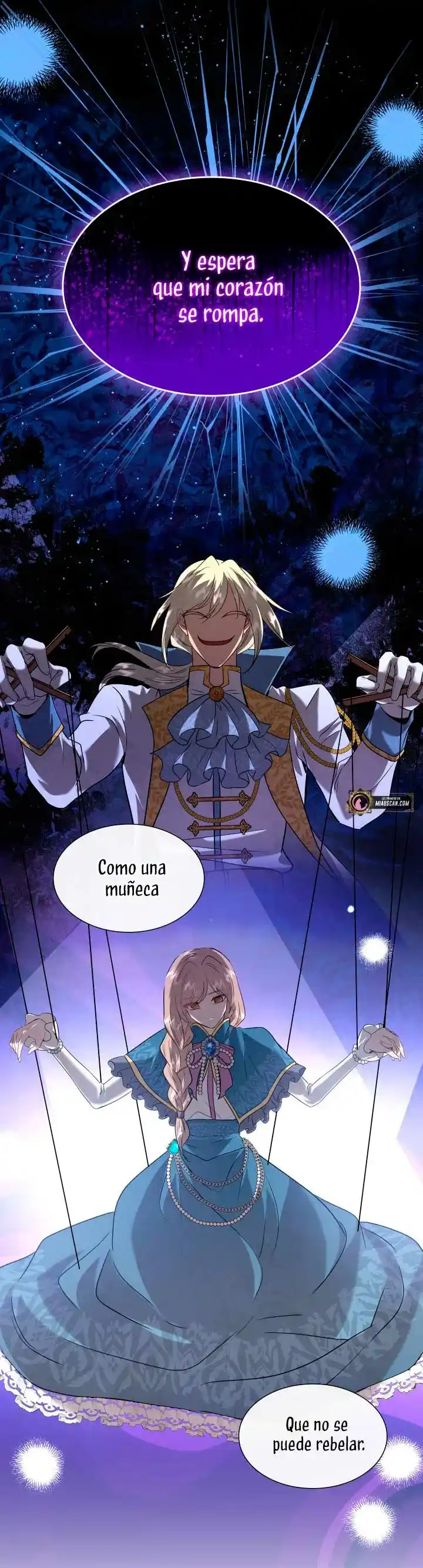 Matrimonio Y Espada - Capítulo 71 - Página 30 - LectorTMOo