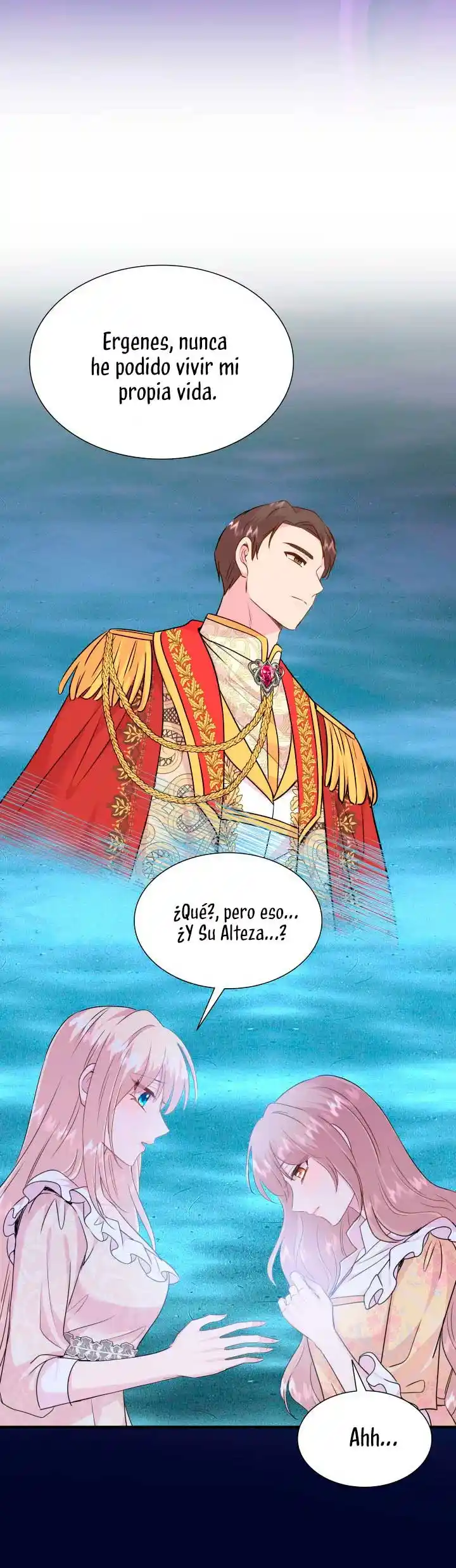 Matrimonio Y Espada - Capítulo 71 - Página 31 - LectorTMOo