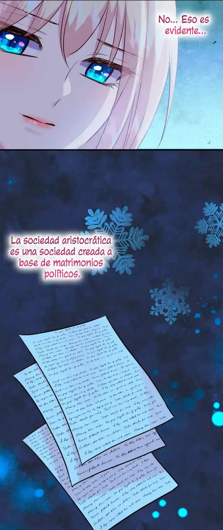Matrimonio Y Espada - Capítulo 71 - Página 33 - LectorTMOo
