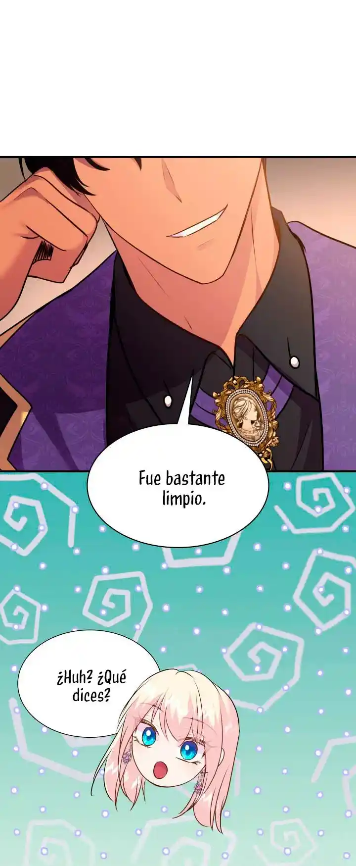 Matrimonio Y Espada - Capítulo 71 - Página 43 - LectorTMOo