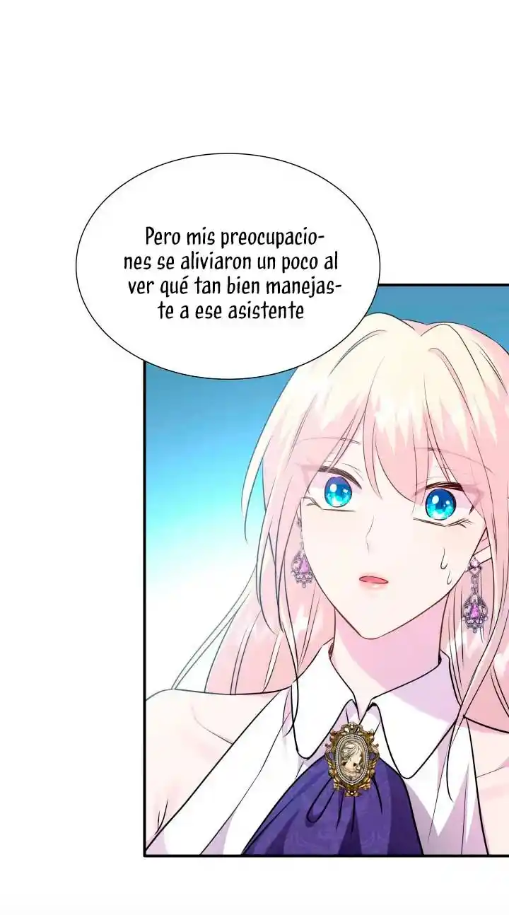 Matrimonio Y Espada - Capítulo 71 - Página 46 - LectorTMOo