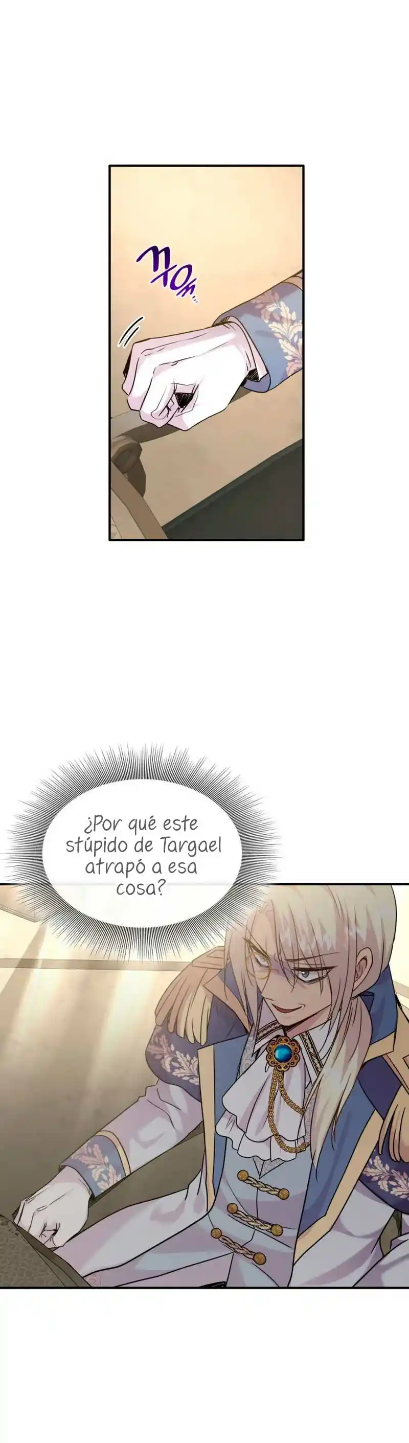 Matrimonio Y Espada - Capítulo 72 - Página 12 - LectorTMOo