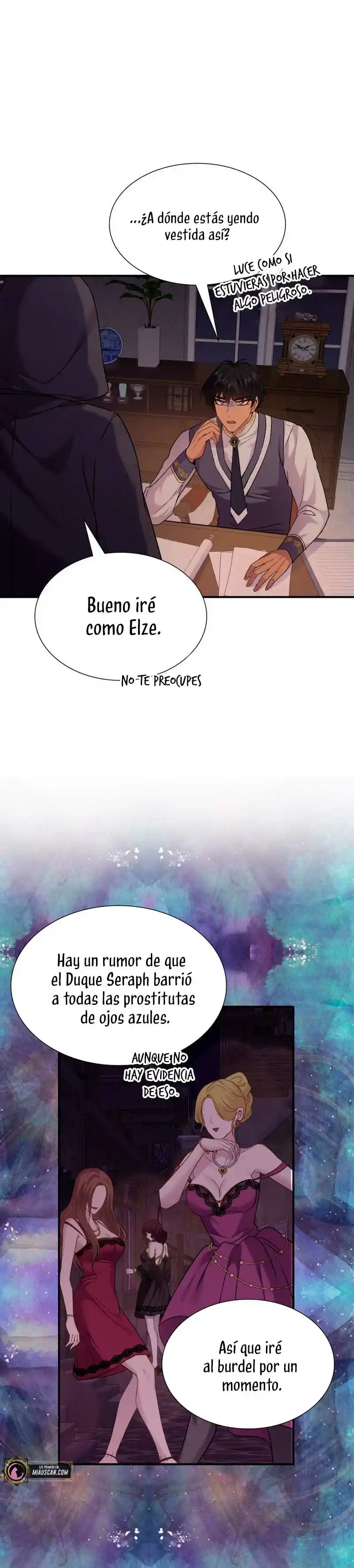 Matrimonio Y Espada - Capítulo 72 - Página 17 - LectorTMOo