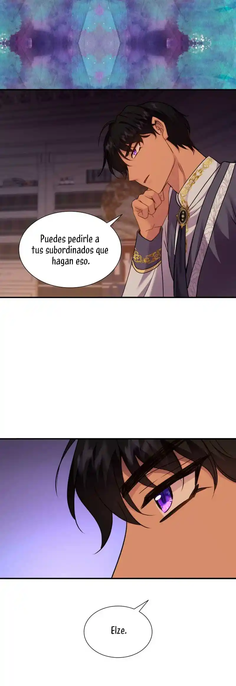 Matrimonio Y Espada - Capítulo 72 - Página 18 - LectorTMOo