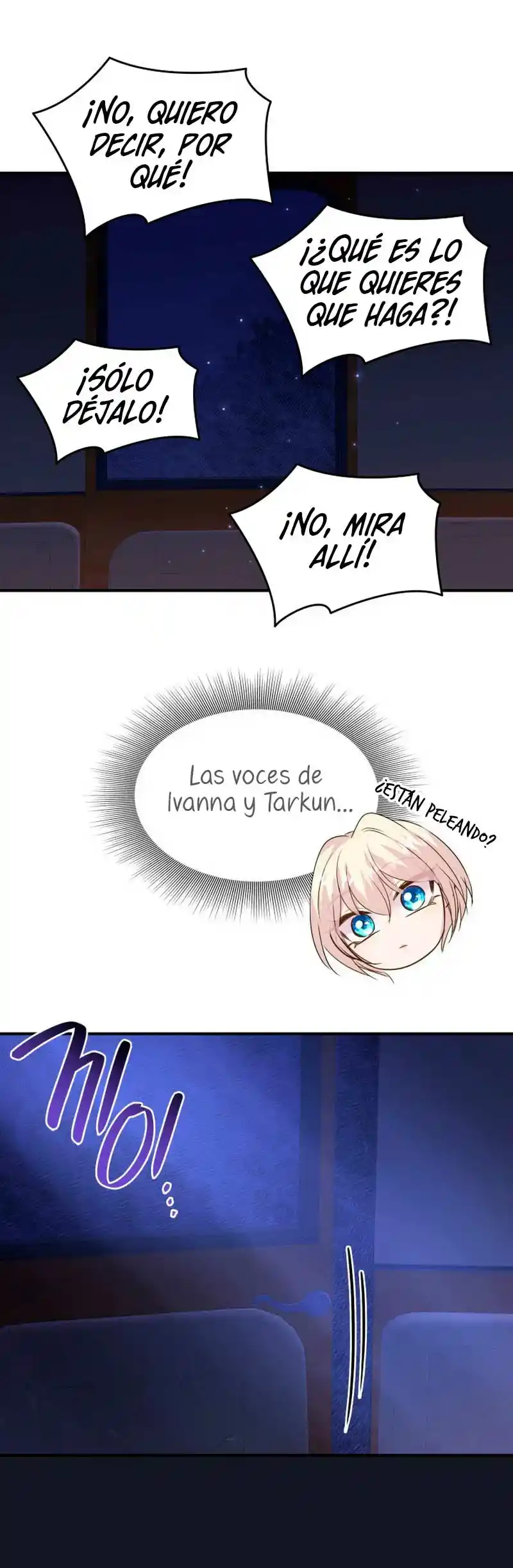 Matrimonio Y Espada - Capítulo 72 - Página 45 - LectorTMOo