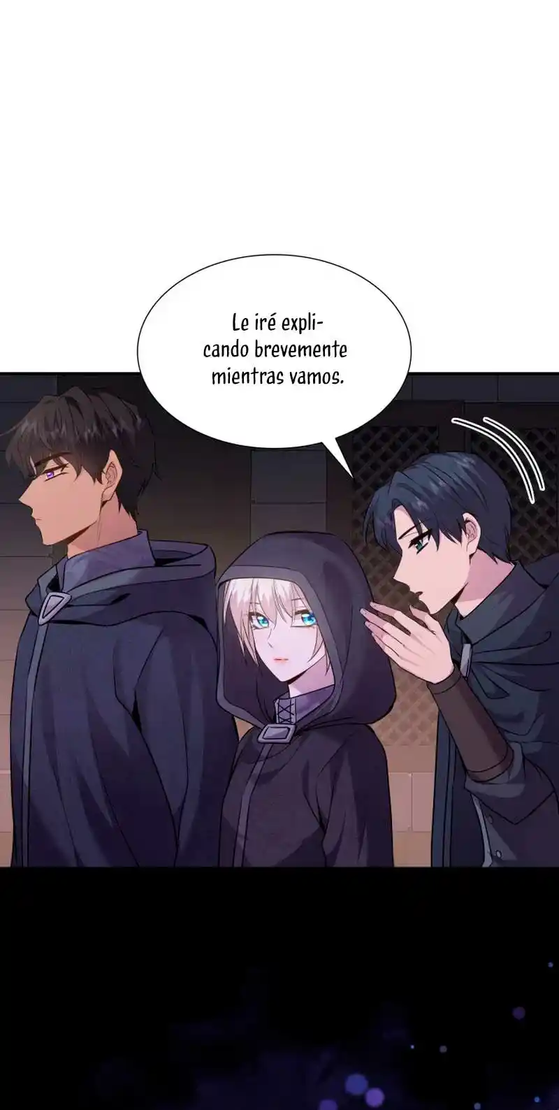 Matrimonio Y Espada - Capítulo 73 - Página 10 - LectorTMOo