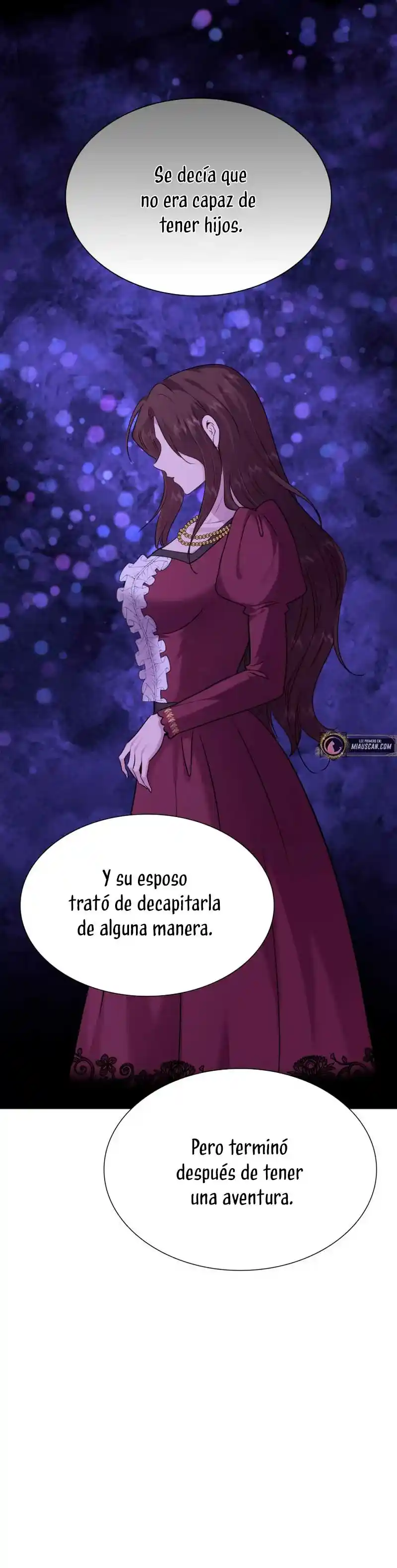 Matrimonio Y Espada - Capítulo 73 - Página 11 - LectorTMOo
