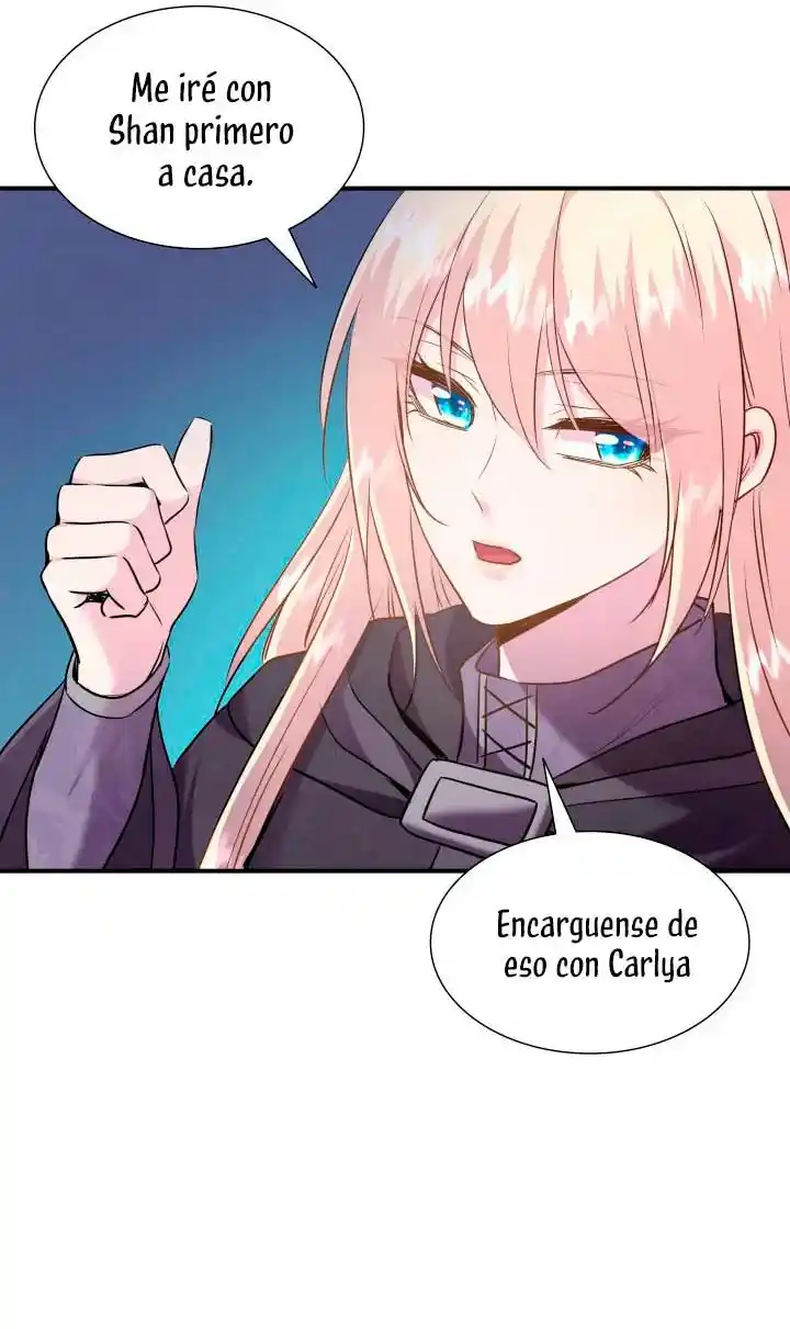 Matrimonio Y Espada - Capítulo 74 - Página 48 - LectorTMOo