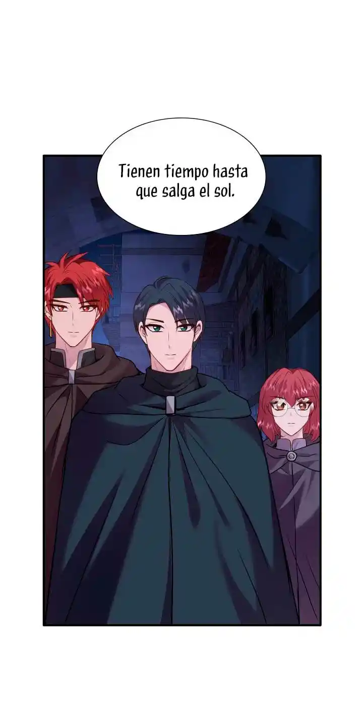 Matrimonio Y Espada - Capítulo 74 - Página 49 - LectorTMOo