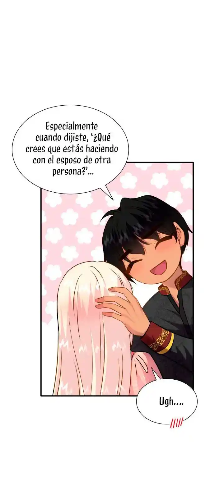 Matrimonio Y Espada - Capítulo 74 - Página 64 - LectorTMOo