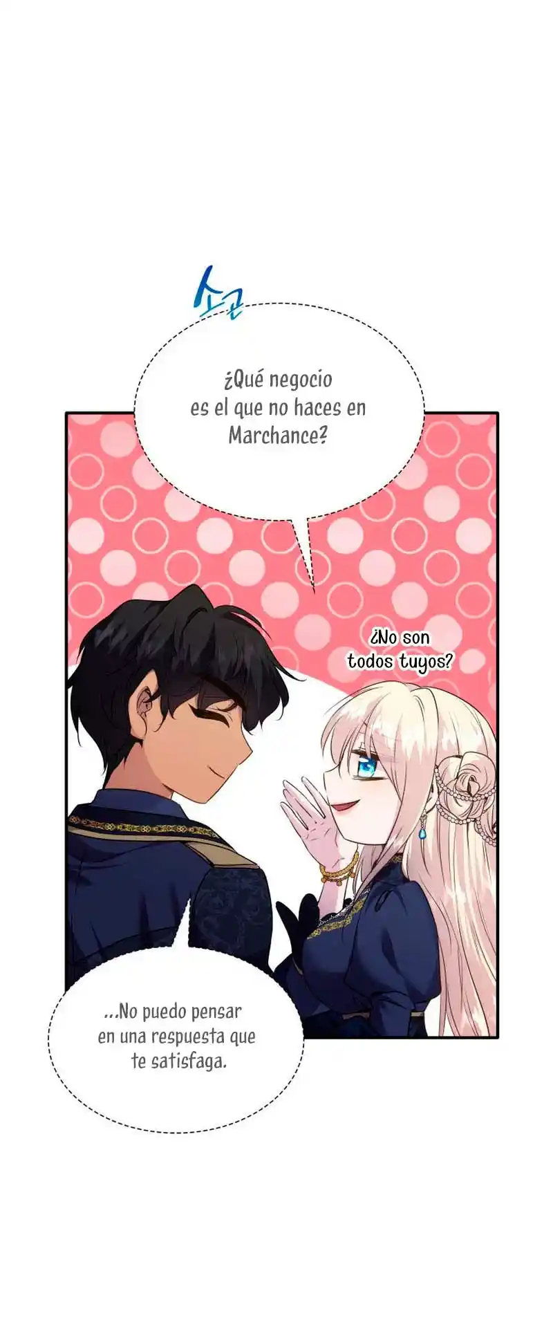Matrimonio Y Espada - Capítulo 75 - Página 8 - LectorTMOo