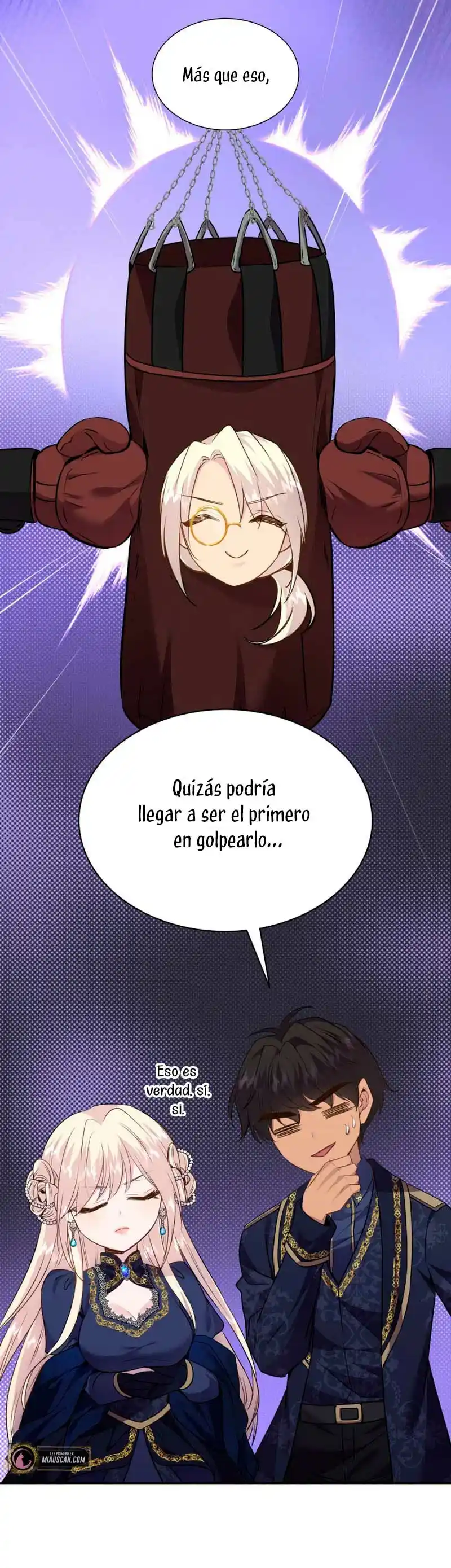 Matrimonio Y Espada - Capítulo 75 - Página 14 - LectorTMOo