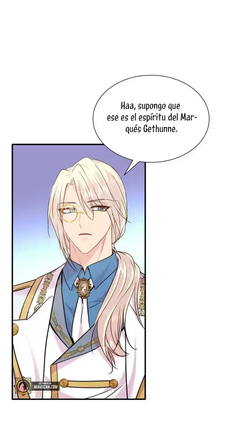 Matrimonio Y Espada - Capítulo 75 - Página 38 - LectorTMOo