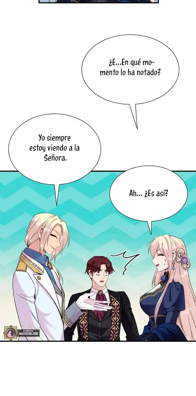Matrimonio Y Espada - Capítulo 75 - Página 46 - LectorTMOo